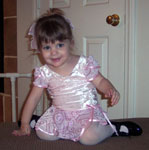 Ballerina