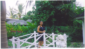 Nadia Sandals