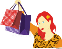 Shopping